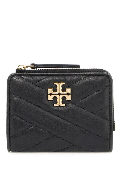 Tory Burch Kira Wallet In 黑色的