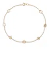Tory Burch Bijoux Golden