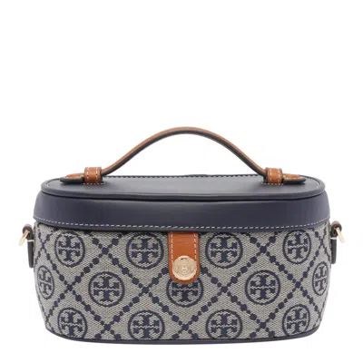 Tory Burch Accessories In Gray