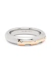 Tory Burch Accessories In Gold/silver