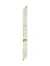 Tory Burch Acrobats Neckerchief In Neutrals