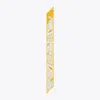 TORY BURCH ACROBATS RIBBON TIE