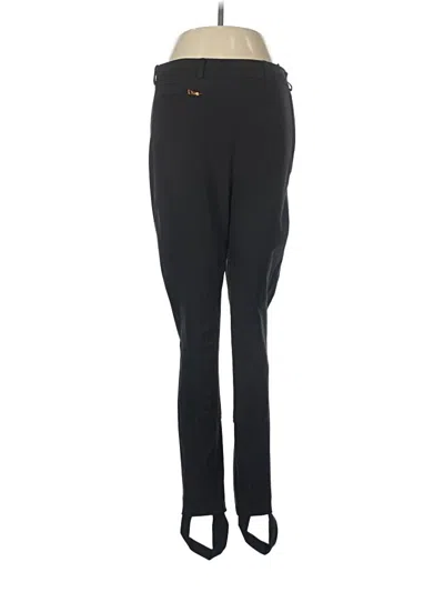 Tory Burch Active Pants In Black