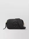 Tory Burch Adjustable Strap Leather Cross-body Bag