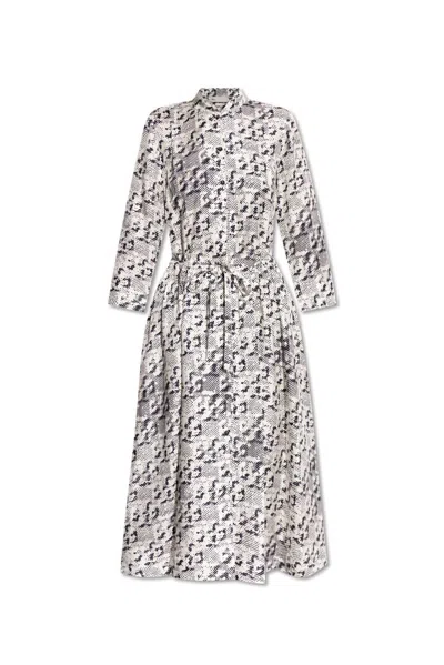 Tory Burch Dress In Black