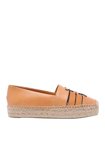 Tory Burch Ines Espadrilles With Plateau