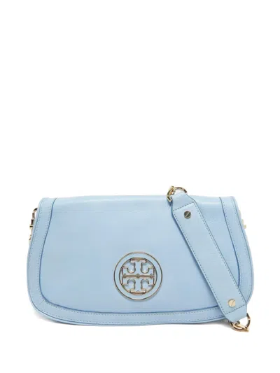 Pre-owned Tory Burch Armanda Crossbody Bag