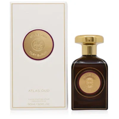 Tory Burch Atlas Oud Eau De Parfum In Amber