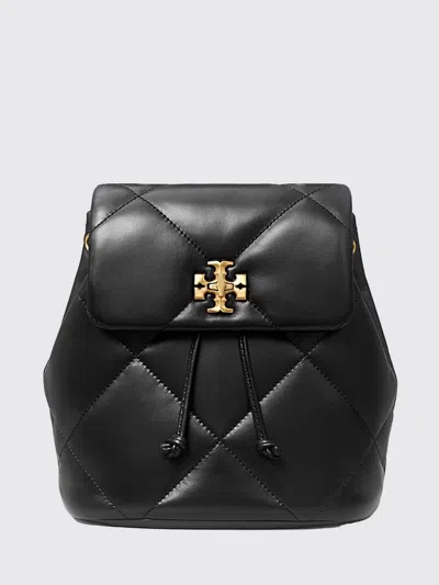 Tory Burch Backpack Woman In Black