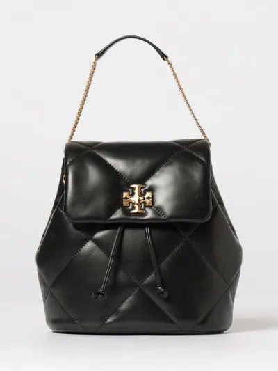 Tory Burch Backpack Woman  In Black