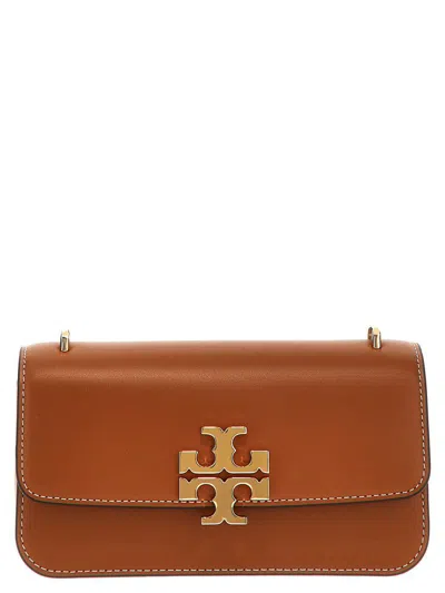 Tory Burch Eleanor E/w Small Convertible Shoulder Bag