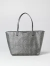 Tory Burch Tragetasche  Damen Farbe Grau In Grey