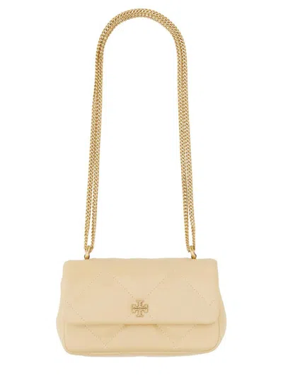 Tory Burch Bag "kira" In Beige