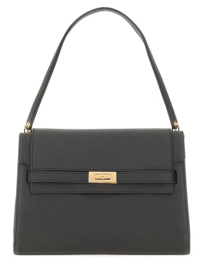 TORY BURCH TORY BURCH BAG "LEE RADZIWILL" LARGE