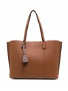 Tory Burch Bag Perry Triple In Nero