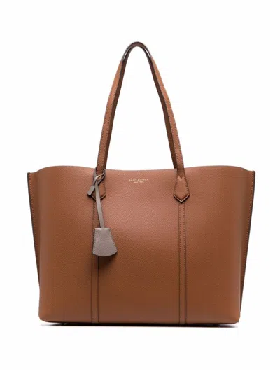 Tory Burch Bag Perry Triple In Nero
