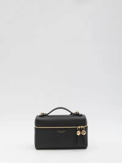 Tory Burch Bag Romy In Black