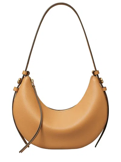 Tory Burch Bag "romy" In Brown