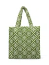 Tory Burch T Monogram Terry Tote Bag