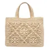 Tory Burch T Monogram Shopping Bag