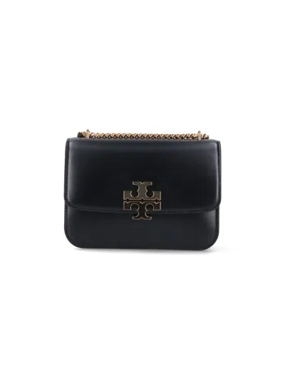 Tory Burch Bags In Black