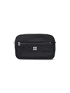 Tory Burch Virginia Nylon Crossbody Bag