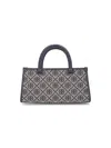 Tory Burch T-monogram Tote Bag