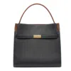 Tory Burch Schultertasche  Damen Farbe Schwarz In Black