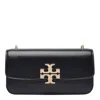 Tory Burch Small Eleanor Bag In Black