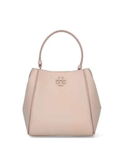 Tory Burch Bags In Neutral