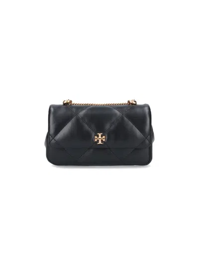 Tory Burch Bags In Black