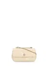 Tory Burch Bags In Beige