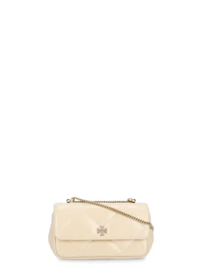 Tory Burch Bags In Beige