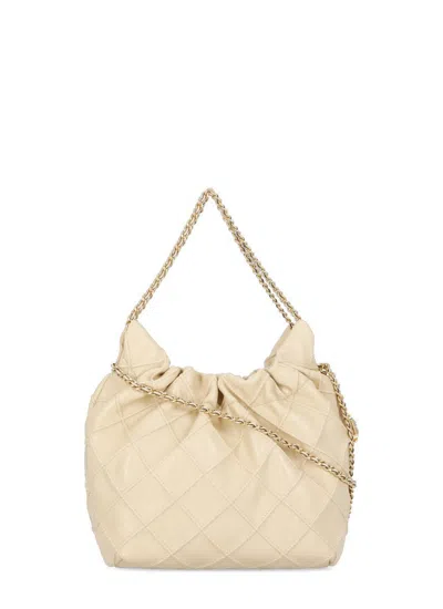 Tory Burch Bags In Beige