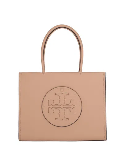 Tory Burch Bags In Beige