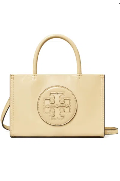 Tory Burch Bags.. Beige In Beige Chiari E Naturali