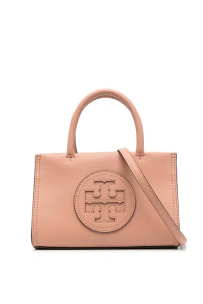 Tory Burch Bags.. Beige In Beige Chiari E Naturali