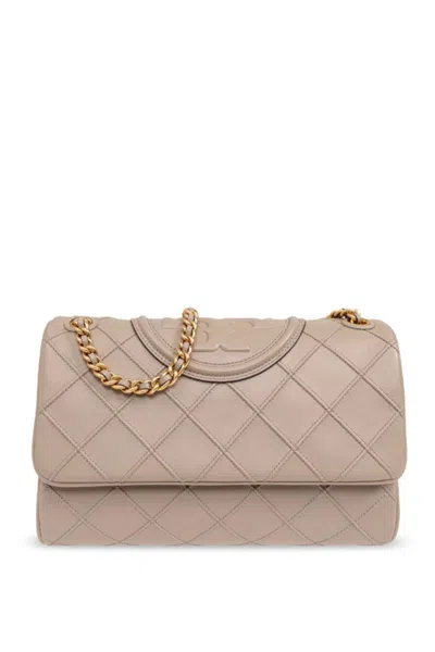 Tory Burch Bags.. Beige In Beige Chiari E Naturali