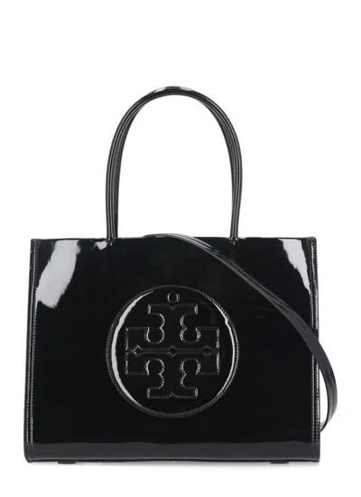 Tory Burch Bags In Black