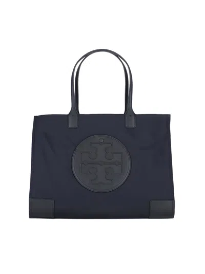 Tory Burch Bags In Black