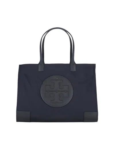 Tory Burch Bags In Black