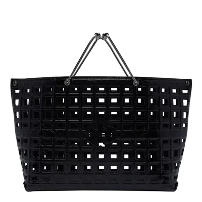 Tory Burch Bags In Black