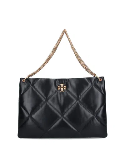 Tory Burch Bags In Black