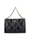 Tory Burch Bags In Black