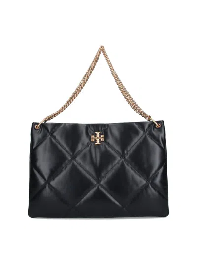 Tory Burch Bags In Black