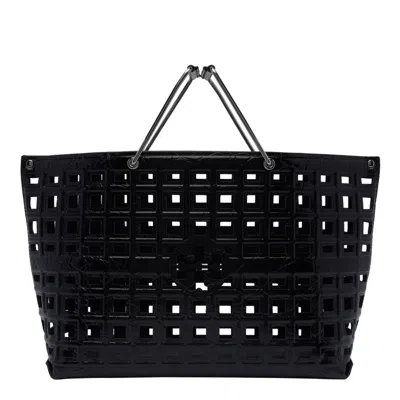 Tory Burch Bags In Black