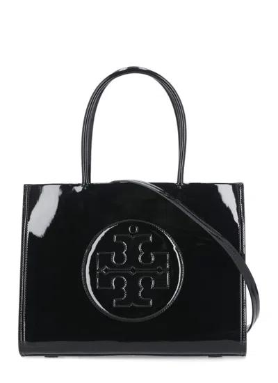 Tory Burch Bags In Black