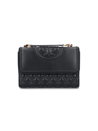 Tory Burch Bags In Black