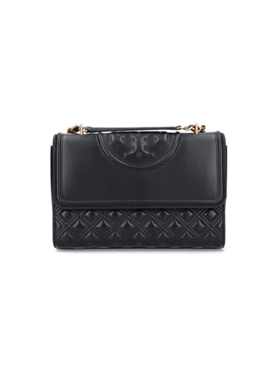 Tory Burch Bags In Black