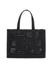 Tory Burch Bags In Black